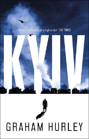 [Wars Within 06] • Kyiv (Spoils of War)